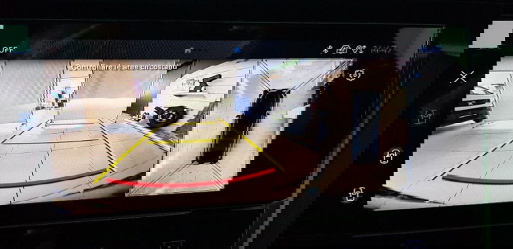 Peugeot 408 nuova a Pordenone (17)