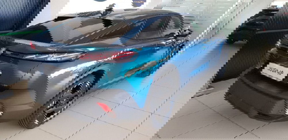 Peugeot 408 nuova a Pordenone (6)