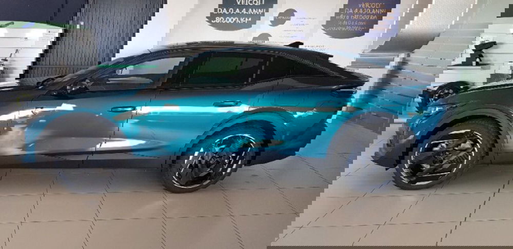 Peugeot 408 nuova a Pordenone (7)