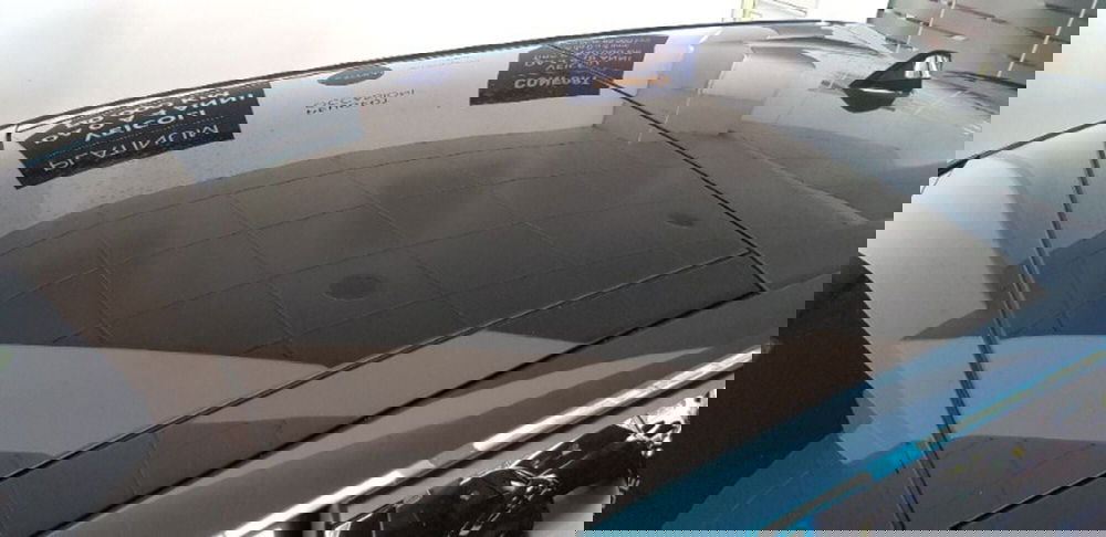 Peugeot 408 nuova a Pordenone (9)