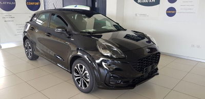 Ford Puma 1.0 EcoBoost Hybrid 125 CV S&amp;S ST-Line Design 2 nuova a Pordenone
