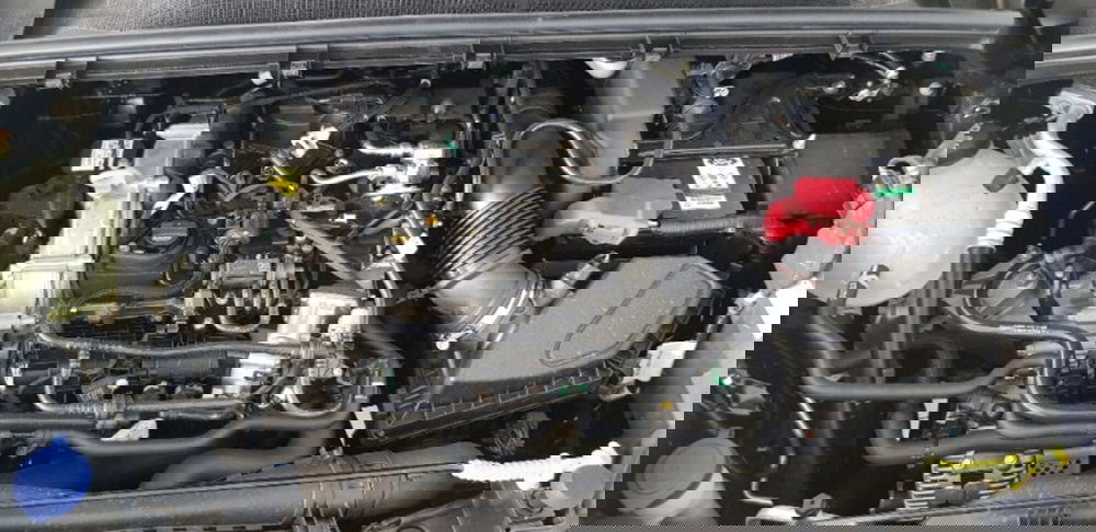 Ford Puma nuova a Pordenone (10)