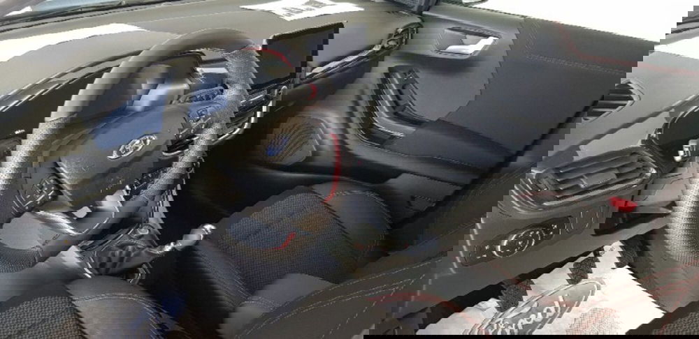 Ford Puma nuova a Pordenone (11)