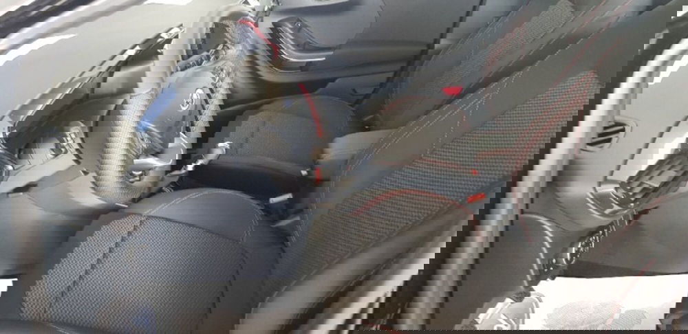 Ford Puma nuova a Pordenone (12)