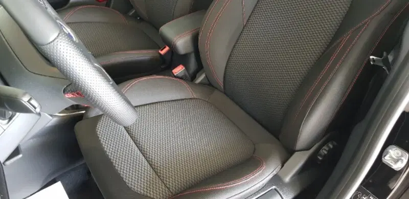 Ford Puma nuova a Pordenone (13)