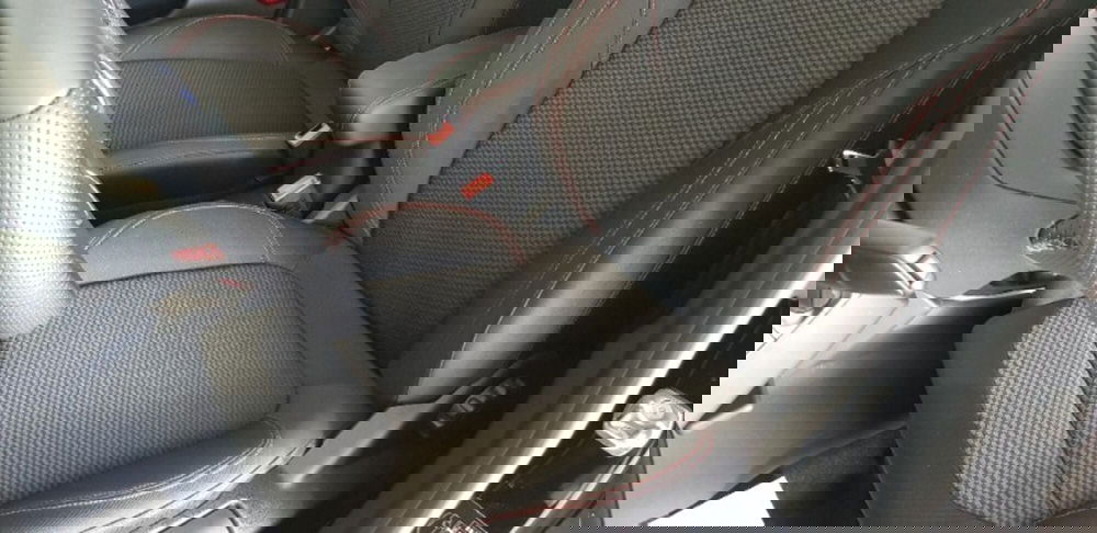 Ford Puma nuova a Pordenone (13)