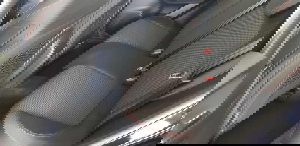 Ford Puma nuova a Pordenone (14)