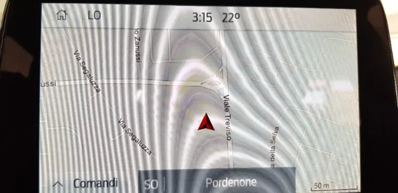 Ford Puma nuova a Pordenone (17)