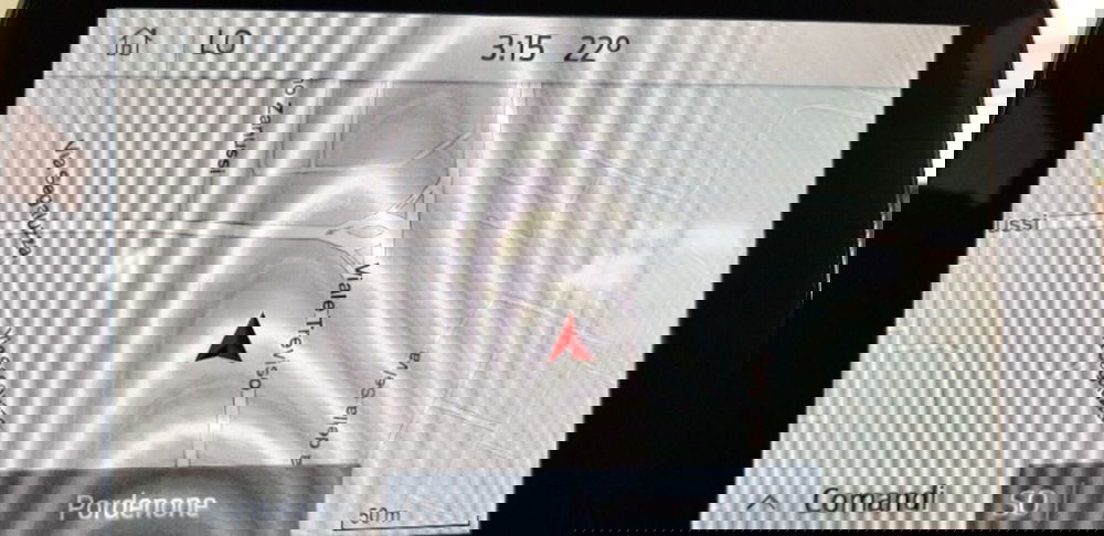 Ford Puma nuova a Pordenone (17)