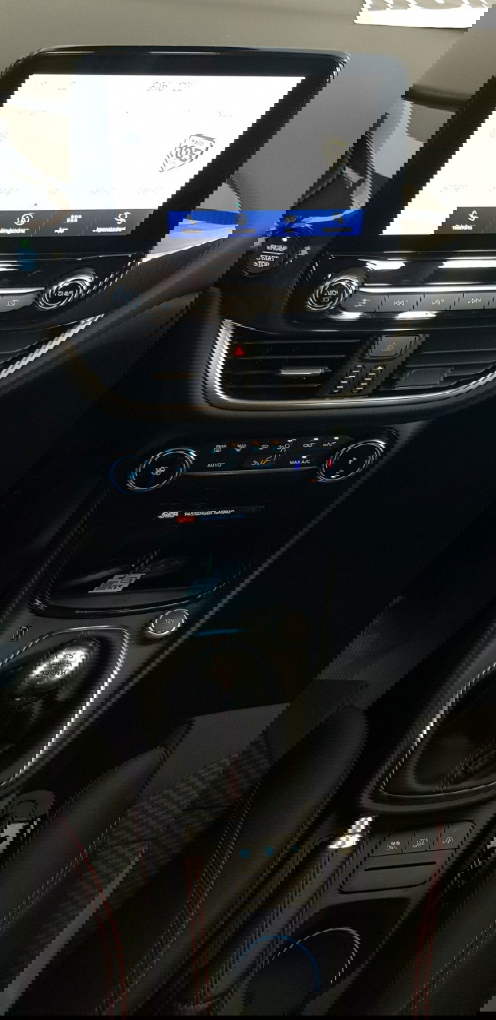 Ford Puma nuova a Pordenone (20)