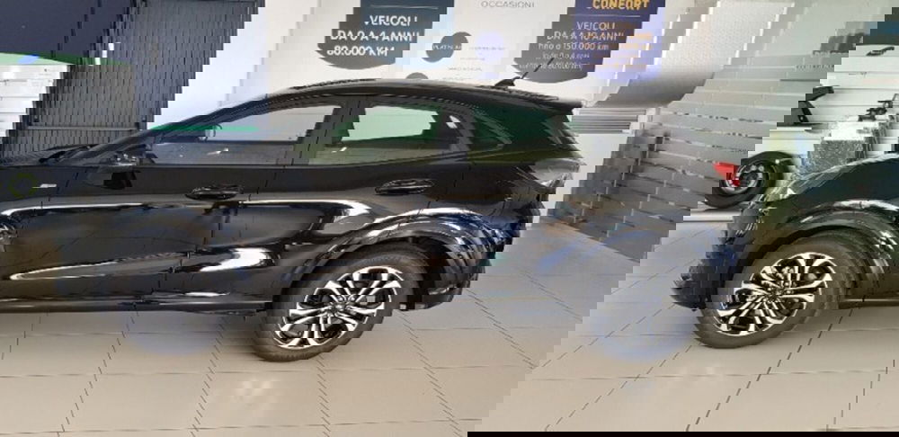 Ford Puma nuova a Pordenone (7)