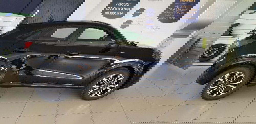 Ford Puma nuova a Pordenone (8)