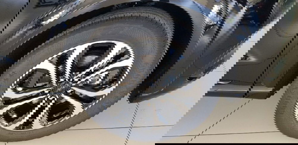 Ford Puma nuova a Pordenone (9)