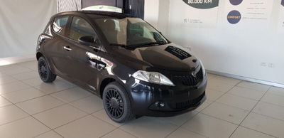 Lancia Ypsilon 1.0 FireFly 5 porte S&amp;S Hybrid Ecochic Silver nuova a Pordenone