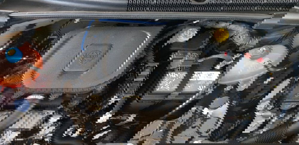 Lancia Ypsilon nuova a Pordenone (10)