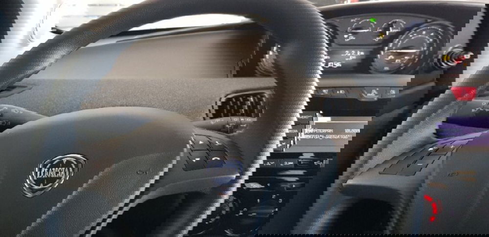 Lancia Ypsilon nuova a Pordenone (11)