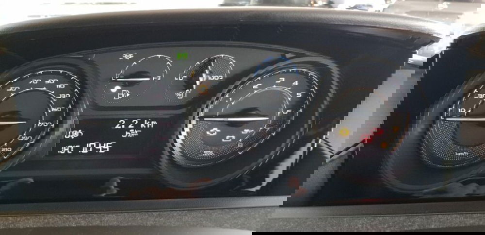 Lancia Ypsilon nuova a Pordenone (16)