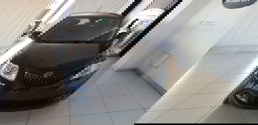 Lancia Ypsilon nuova a Pordenone (2)