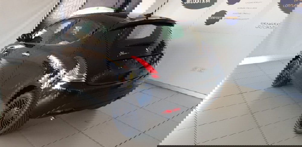 Lancia Ypsilon nuova a Pordenone (4)