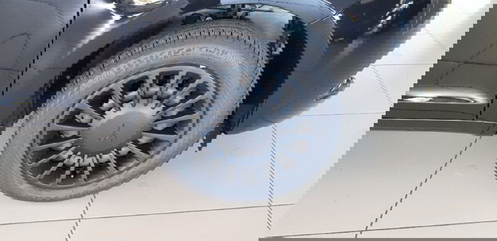 Lancia Ypsilon nuova a Pordenone (9)