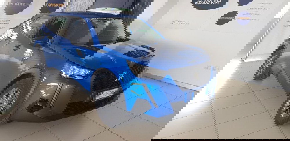 Peugeot 2008 usata a Pordenone