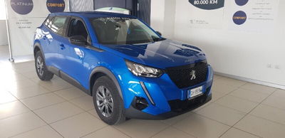 Peugeot 2008 PureTech 100 S&amp;S Active Pack del 2022 usata a Pordenone
