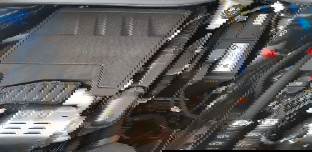 Peugeot 2008 usata a Pordenone (10)