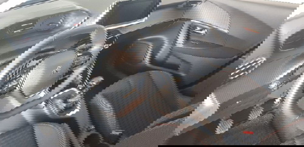 Peugeot 2008 usata a Pordenone (11)