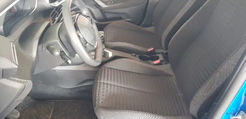 Peugeot 2008 usata a Pordenone (12)