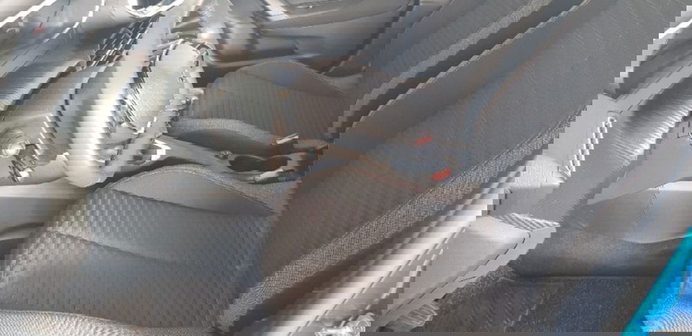 Peugeot 2008 usata a Pordenone (12)