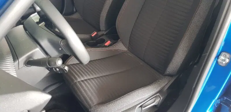 Peugeot 2008 usata a Pordenone (13)