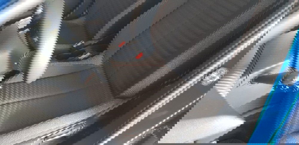 Peugeot 2008 usata a Pordenone (13)