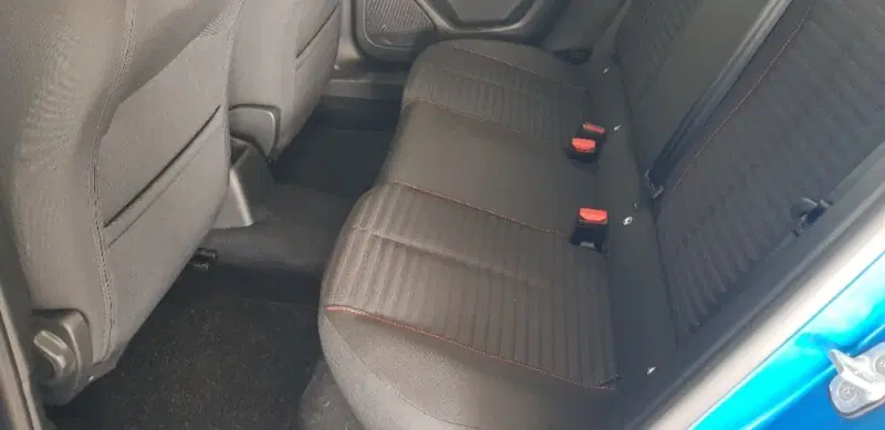 Peugeot 2008 usata a Pordenone (14)