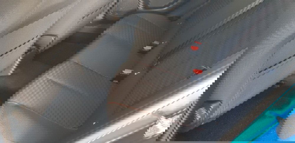 Peugeot 2008 usata a Pordenone (14)