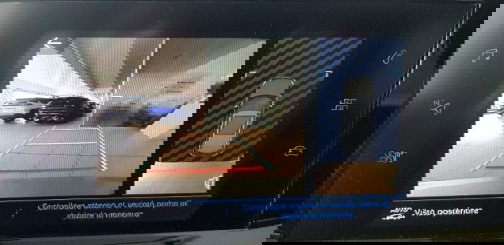 Peugeot 2008 usata a Pordenone (16)