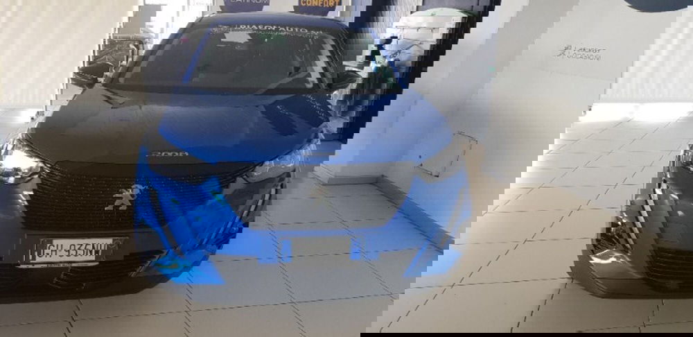 Peugeot 2008 usata a Pordenone (2)