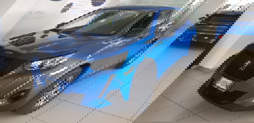 Peugeot 2008 usata a Pordenone (3)