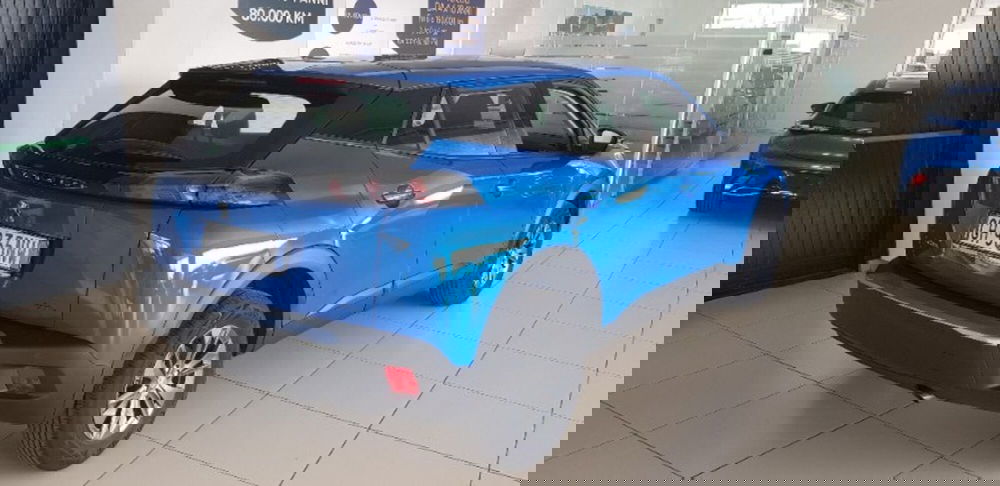 Peugeot 2008 usata a Pordenone (6)