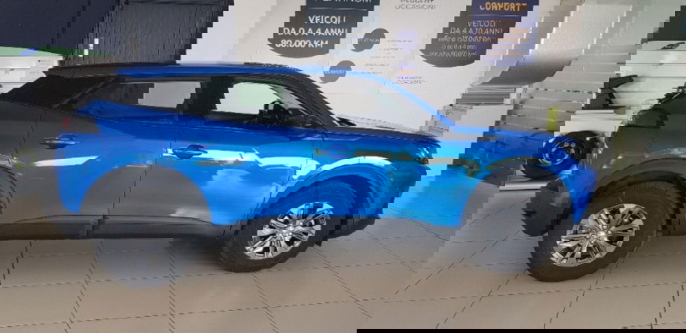 Peugeot 2008 usata a Pordenone (8)