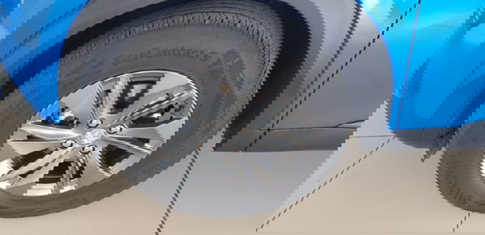 Peugeot 2008 usata a Pordenone (9)