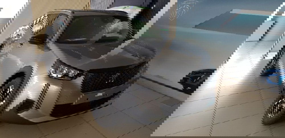 Peugeot 2008 usata a Pordenone