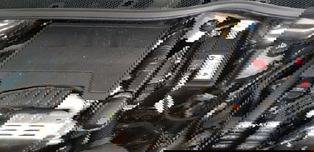 Peugeot 2008 usata a Pordenone (10)