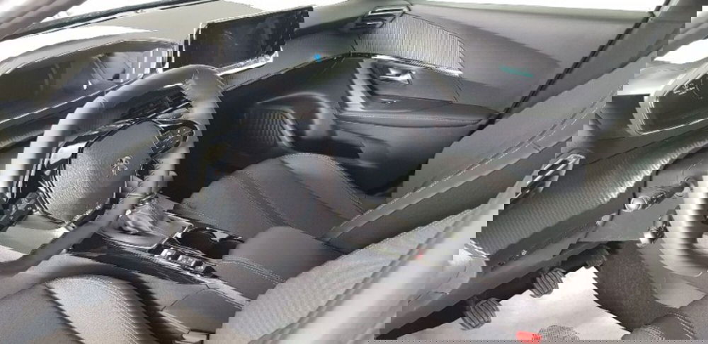 Peugeot 2008 usata a Pordenone (11)