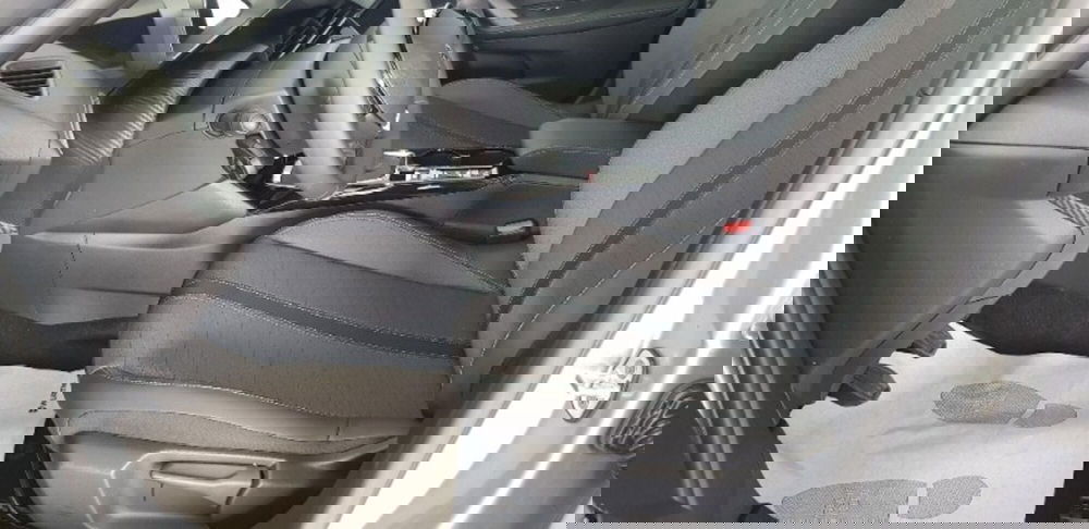 Peugeot 2008 usata a Pordenone (12)