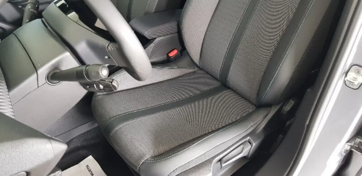 Peugeot 2008 usata a Pordenone (13)