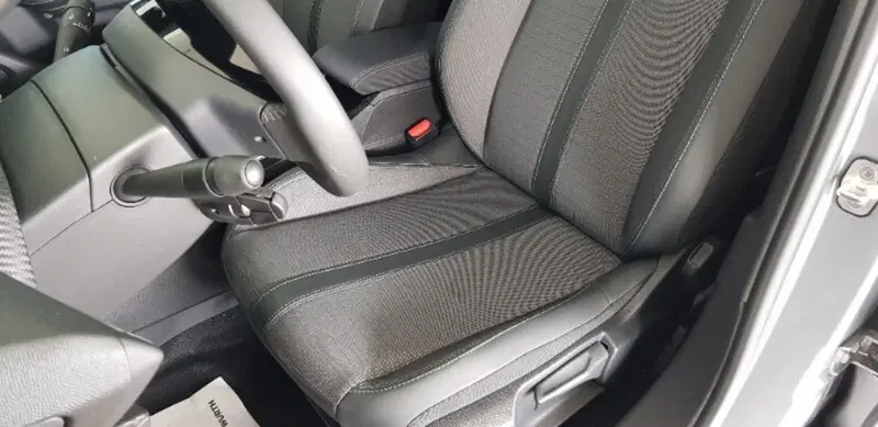 Peugeot 2008 usata a Pordenone (13)