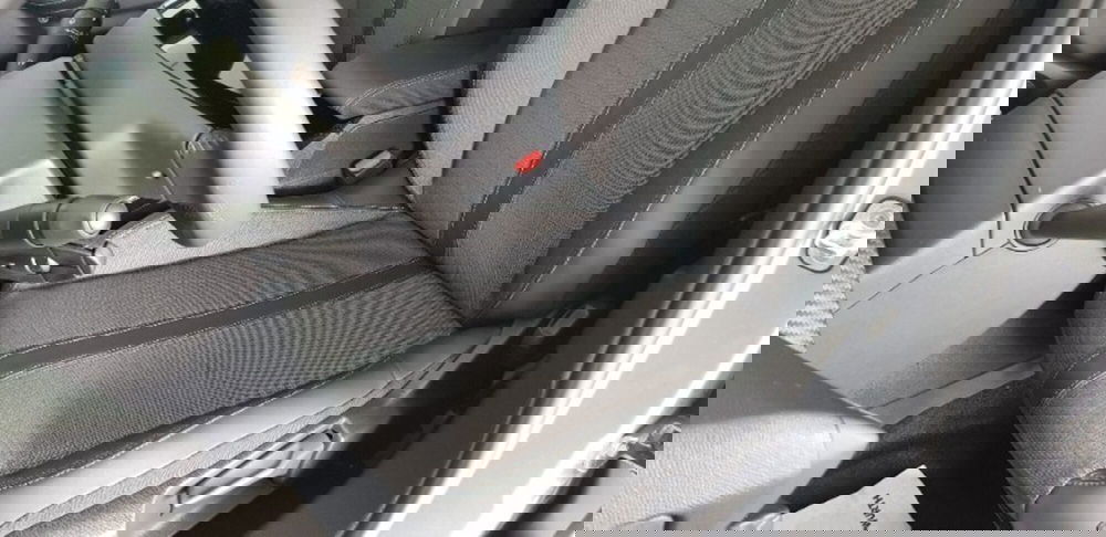 Peugeot 2008 usata a Pordenone (13)