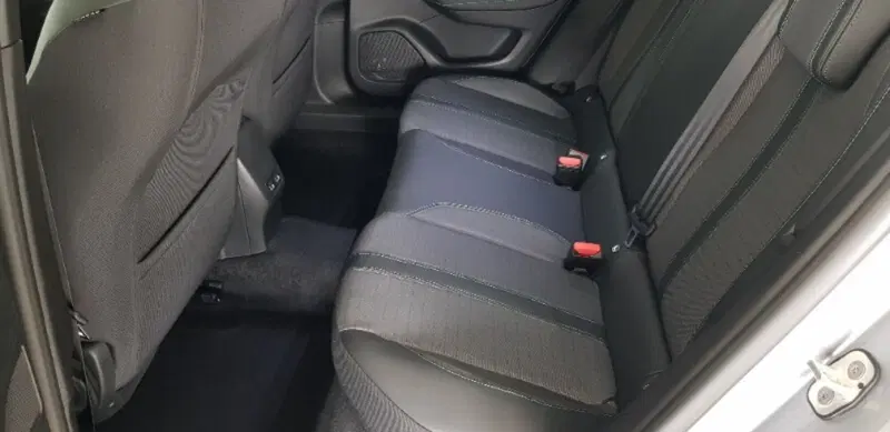 Peugeot 2008 usata a Pordenone (14)