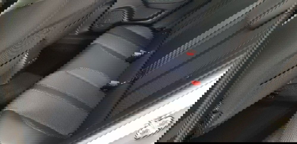 Peugeot 2008 usata a Pordenone (14)