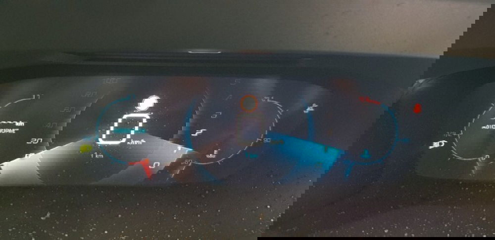 Peugeot 2008 usata a Pordenone (15)